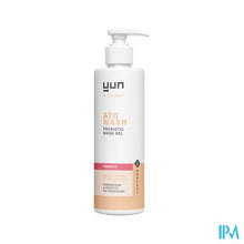 Charger l'image dans la galerie, Yun Ato Prebiotic Wasgel N/parfume 200ml
