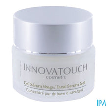 Afbeelding in Gallery-weergave laden, Innovatouch Slak Gezicht Serum Gel 50ml
