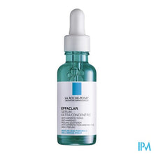 Charger l'image dans la galerie, Lrp Effaclar Serum 30ml
