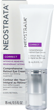 Afbeelding in Gallery-weergave laden, Neostrata Comprehensive Retinol Eye Cream Tube 15g
