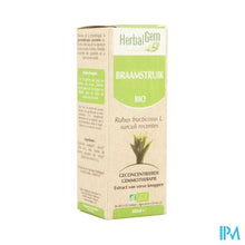 Charger l'image dans la galerie, Herbalgem Braamstruik Maceraat 50ml
