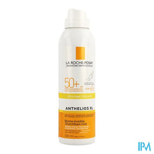 Afbeelding in Gallery-weergave laden, Lrp Anthelios Body Mist Onzichtbaar Spf50+ 200ml
