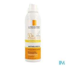 Afbeelding in Gallery-weergave laden, Lrp Anthelios Body Mist Onzichtbaar Spf50+ 200ml
