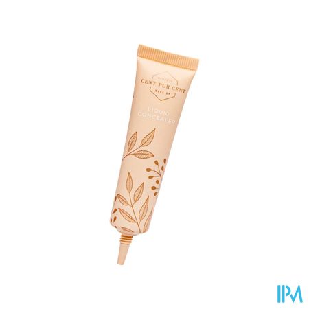 Cent Pur Cent Liquid Concealer 2.0 15ml