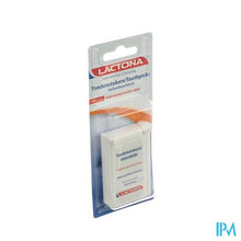 Charger l'image dans la galerie, Lactona Cure-dents 60
