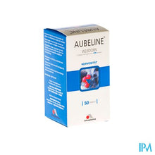Afbeelding in Gallery-weergave laden, Aubeline 270mg Caps 50
