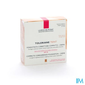La Roche Posay Toleriane Teint Corr.comp.ip35 13 Bge Sable 9g