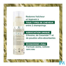 Charger l'image dans la galerie, Klorane Capil. Droogsh Havermelk&amp;ceramine 150ml Nf
