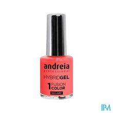 Afbeelding in Gallery-weergave laden, Eureka Care Andreia Vao Gel H33 Sweet Peach 10,5ml
