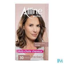 Load image into Gallery viewer, Alline Prohair Tabl 30

