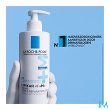 Afbeelding in Gallery-weergave laden, Lrp Lipikar Balsem Ap+ Max Tube 400ml
