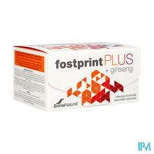 Afbeelding in Gallery-weergave laden, Soria Fost Print Plus Vials 20x15ml Nf
