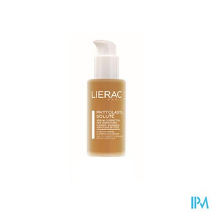 Lierac Phytolastil Solute Z/parabeen Pompfl 75ml