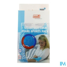 Charger l'image dans la galerie, Sissel Hot-cold Pearl Sports Pack Gelvulling
