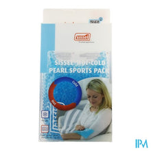 Afbeelding in Gallery-weergave laden, Sissel Hot-cold Pearl Sports Pack Gelvulling
