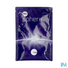 Afbeelding in Gallery-weergave laden, Pku Sphere 15 Vanille 30 X 27g
