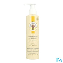 Charger l'image dans la galerie, Roger&amp;gallet Bois Orange Sorbet Lichaamsmelk 200ml
