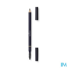 Afbeelding in Gallery-weergave laden, Dr.hauschka Eyebrow Definer 02 1,05g
