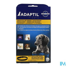 Load image into Gallery viewer, Adaptil Calm Halsband <37,5cm Hond Klein-pups
