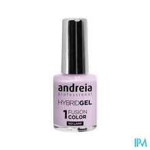 Afbeelding in Gallery-weergave laden, Andreia Vao Gel H28 Grijs Paars 10,5ml

