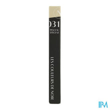 Afbeelding in Gallery-weergave laden, Les Couleurs De Noir Pinceau Eclat 031 Vert 1,2ml
