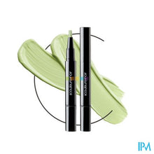 Afbeelding in Gallery-weergave laden, Les Couleurs De Noir Pinceau Eclat 031 Vert 1,2ml
