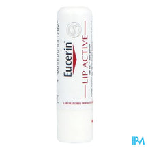 Load image into Gallery viewer, Eucerin Ph5 Lip Activ 4,8g
