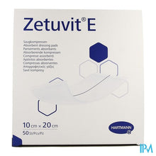 Charger l'image dans la galerie, Zetuvit E 10x20cm Nst. 50 P/s
