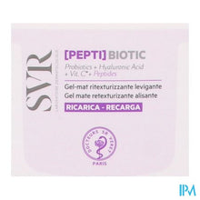 Charger l'image dans la galerie, Svr Biotic Pepti Creme Refill 50ml
