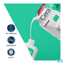 Load image into Gallery viewer, Cerave Schuimende Reinigingsgel Refill 473ml
