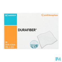 Load image into Gallery viewer, Durafiber Verband 5x 5cm 10
