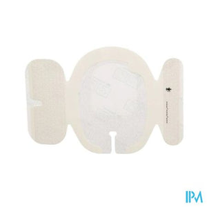 Tegaderm Iv Advanced Dressing 8,5x11,5cm 50 1685