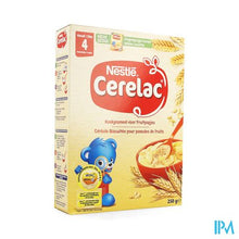 Afbeelding in Gallery-weergave laden, Cerelac Koekjesmeel 250g
