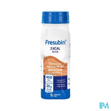 Afbeelding in Gallery-weergave laden, Fresubin 2 Kcal Drink 200ml Pecheabricot/abrikoosperzik
