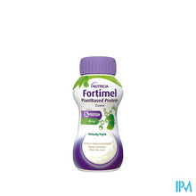 Afbeelding in Gallery-weergave laden, Fortimel Plantbased Pr. 2kcal Anan.-kokosn.4x200ml
