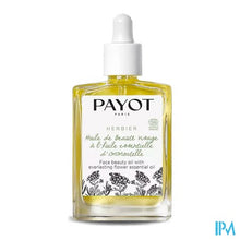 Afbeelding in Gallery-weergave laden, Payot Herbier Huile Beaute Immortelle 30ml

