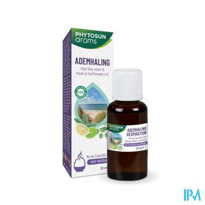 Phytosun Complex Ademhaling 30ml