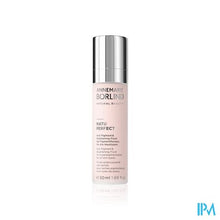 Charger l'image dans la galerie, Annemarie Borlind Natuperf.a/pigm.bright Fluid50ml
