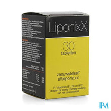 Charger l'image dans la galerie, Liponixx Tabl 30
