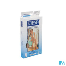 Afbeelding in Gallery-weergave laden, Jobst Ultrasheer Comf.k1 Kniekous Natural M
