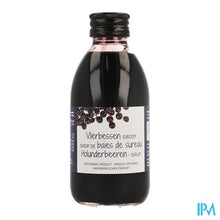 Charger l'image dans la galerie, Vlierbessensiroop Revogan 200ml 5096 Revogan
