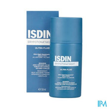 Afbeelding in Gallery-weergave laden, Isdin Eryfotona Night Creme 50ml
