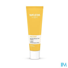 Charger l'image dans la galerie, Weleda Cold Cream Gezichtscreme 30ml
