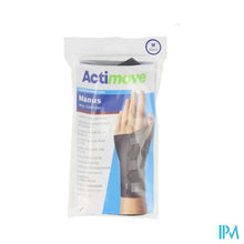 Afbeelding in Gallery-weergave laden, Actimove Manus Wrist Stabilizer Univ. M 7234851
