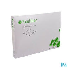 Afbeelding in Gallery-weergave laden, Exufiber Ster 15x15cm 10 603302
