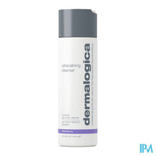 Afbeelding in Gallery-weergave laden, Dermalogica Ultra Calming Cleanser 250ml
