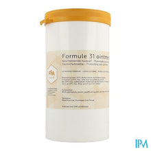 Load image into Gallery viewer, Rode Kruis Zalf Formule 31 1kg Magis
