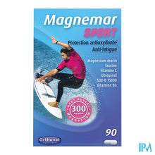 Afbeelding in Gallery-weergave laden, Magnemar Sport Caps 90
