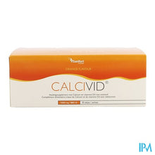Afbeelding in Gallery-weergave laden, Calcivid 1000mg/880ie Orange Sach 30
