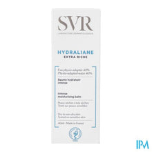 Afbeelding in Gallery-weergave laden, Hydraliane Extra Rijk Cr Tube 40ml
